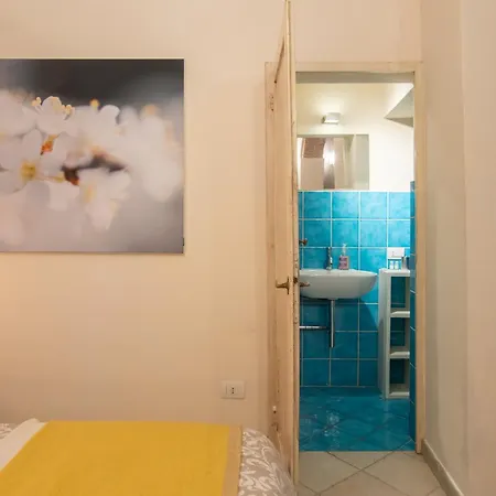 Cozy Hideaway In The Center Appartement