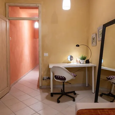 Cozy Hideaway In The Center Апартаменты Флоренция