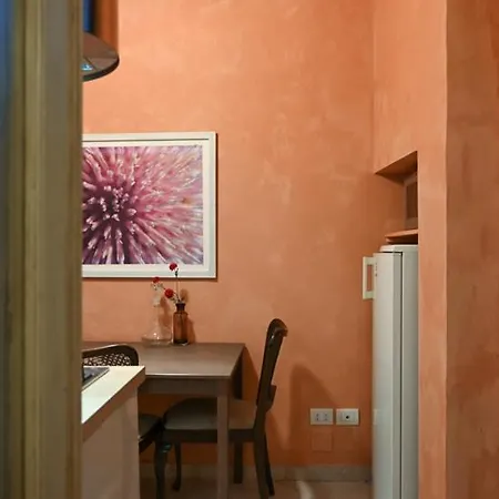 Cozy Hideaway In The Center Апартаменты Флоренция