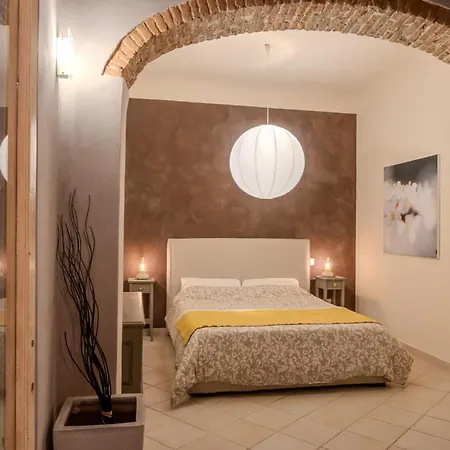 Apartment Cozy Hideaway In The Center Florence