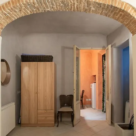 Cozy Hideaway In The Center Florence
