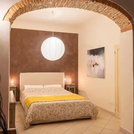 Apartment Cozy Hideaway In The Center