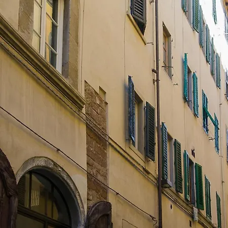 Cozy Hideaway In The Center Apartment Florence