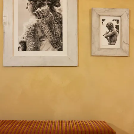 Apartment Cozy Hideaway In The Center Florence