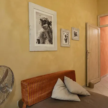 Apartment Cozy Hideaway In The Center