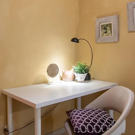 Apartment Cozy Hideaway In The Center Florence